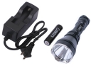 SZOBM ZY-950 CREE XM-L T6 LED 5-Mode Flashlight Set